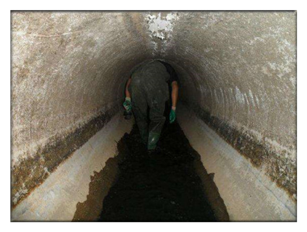 望牛墩镇管道高压清洗