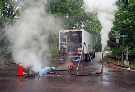 望牛墩镇CIPP热固化修复技术