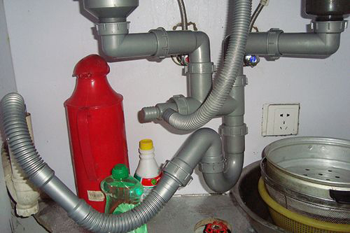 望牛墩镇下水道疏通要多少钱？