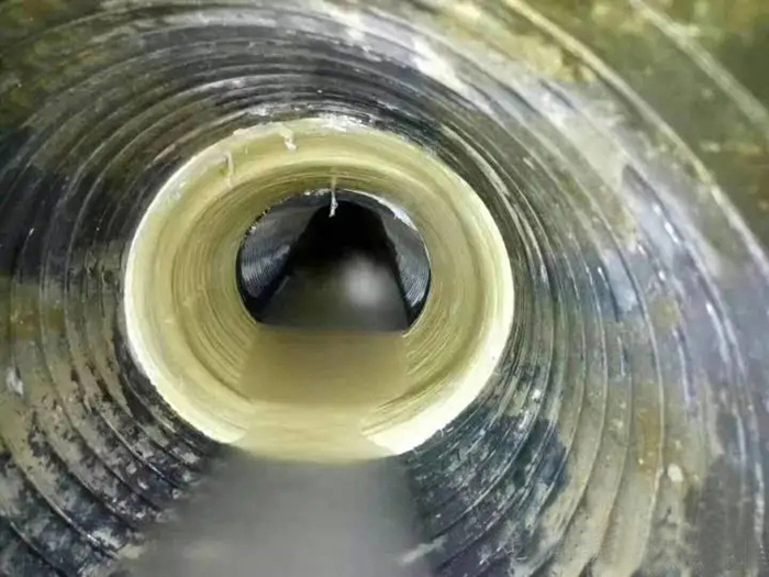 望牛墩镇内衬修复法通常适用于哪些类型的断面管道